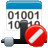 datagram_cancel_48.ico