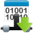 datagram_down_48.ico