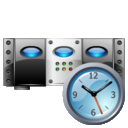automatic_voltage_stabilizer_clock_128.ico