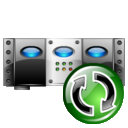 automatic_voltage_stabilizer_refresh_128.ico