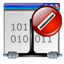 datagram_cancel_128.ico