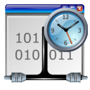 datagram_clock_128.ico