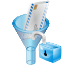 junk_email_filter_unlock_128.ico