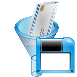 junk_email_filter_save_256.ico
