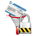 junk_email_filter_lock_128.ico