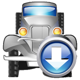 vintage_car_down_256.ico