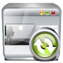 gamma_correction_b_refresh_128.ico