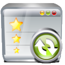 sort_clips_in_the_library_refresh_128.ico