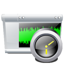 audio_wave_form_clock_256.ico