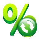 sign_percentage_refresh_128.ico