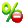 sign_percentage_remove_24.ico