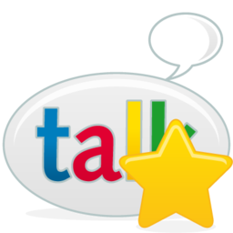 google_talk_star.png