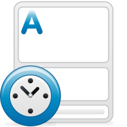 layout_clock.png