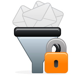 junk_email_filter_lock_256.png