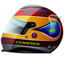formula_1_helmet_128.png
