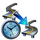 anisotropic_filtering_clock_128.png