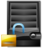 network_attached_storage_unlock_48.png