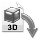 3d_file_import_128.png
