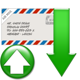 sort_by_email_up.png