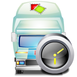 postage_van_clock_256.png